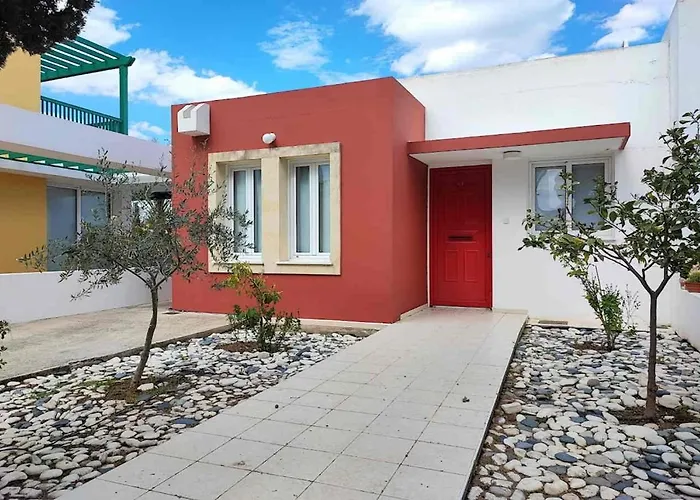 Villa Poseidon